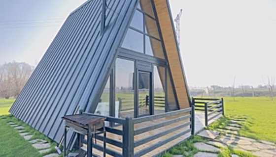 Ankara Esenboğa Veta74 Projesi